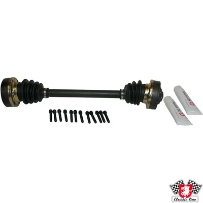 Drive Shaft